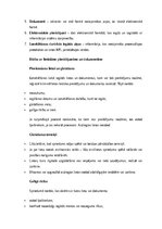 Summaries, Notes 'Pierādīšana kriminālprocesā', 10.