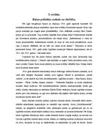 Research Papers 'Rainis - politiķis un sabiedriskais darbinieks', 10.