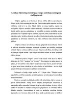 Essays 'Lietišķās etiķetes kā prezentācijas prasmju sastāvdaļas nozīmīgums studiju proce', 2.