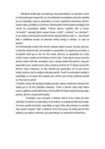 Essays 'Lietišķās etiķetes kā prezentācijas prasmju sastāvdaļas nozīmīgums studiju proce', 4.
