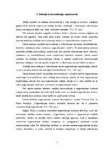 Term Papers 'Iekšējās komunikācijas pilnveidošanas iespējas uzņēmumā SIA "Valmieras maiznieks', 7.