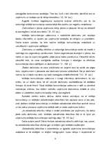 Term Papers 'Iekšējās komunikācijas pilnveidošanas iespējas uzņēmumā SIA "Valmieras maiznieks', 9.
