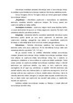 Term Papers 'Iekšējās komunikācijas pilnveidošanas iespējas uzņēmumā SIA "Valmieras maiznieks', 13.