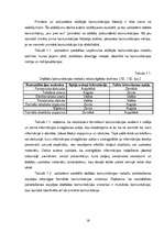 Term Papers 'Iekšējās komunikācijas pilnveidošanas iespējas uzņēmumā SIA "Valmieras maiznieks', 16.
