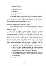 Term Papers 'Iekšējās komunikācijas pilnveidošanas iespējas uzņēmumā SIA "Valmieras maiznieks', 21.