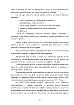 Term Papers 'Iekšējās komunikācijas pilnveidošanas iespējas uzņēmumā SIA "Valmieras maiznieks', 27.