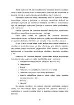 Term Papers 'Iekšējās komunikācijas pilnveidošanas iespējas uzņēmumā SIA "Valmieras maiznieks', 39.