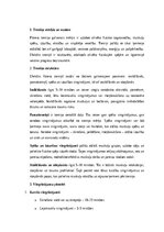 Essays 'Fitnesa treniņa konspekts: efektīvs treniņš veselības un izturības attīstībai', 1.