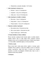 Essays 'Fitnesa treniņa konspekts: efektīvs treniņš veselības un izturības attīstībai', 2.