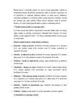 Essays 'Fitnesa treniņa konspekts: efektīvs treniņš veselības un izturības attīstībai', 3.