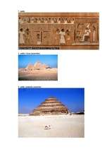 Research Papers 'Piramīdas un kapenes Senajā Ēģiptē', 8.