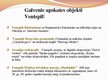 Presentations 'Ventspils', 4.