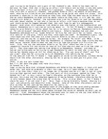 Essays 'Examine how Shakespeare presents the relationship between Othello and Desdemona ', 2.