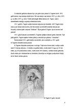 Research Papers 'Rabindranats Tagore un romāna "Katastrofa" analīze', 4.