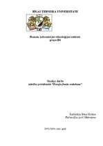 Research Papers 'Pensiju fonda veidošana', 1.