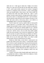 Essays 'Manas pārdomas par speciālo izglītību', 3.