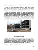 Research Papers 'Publisko ēku un būvju projektēšana', 6.