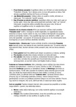 Summaries, Notes 'Seno slāvu vēsture, kultūra, mitoloģija, sabiedrība un kultūras mantojums', 6.