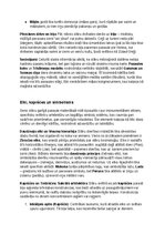 Summaries, Notes 'Seno slāvu vēsture, kultūra, mitoloģija, sabiedrība un kultūras mantojums', 7.