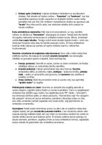 Summaries, Notes 'Seno slāvu vēsture, kultūra, mitoloģija, sabiedrība un kultūras mantojums', 8.