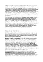 Summaries, Notes 'Seno slāvu vēsture, kultūra, mitoloģija, sabiedrība un kultūras mantojums', 10.