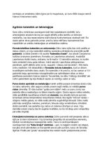 Summaries, Notes 'Seno slāvu vēsture, kultūra, mitoloģija, sabiedrība un kultūras mantojums', 12.