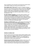 Summaries, Notes 'Seno slāvu vēsture, kultūra, mitoloģija, sabiedrība un kultūras mantojums', 13.