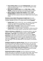 Summaries, Notes 'Seno slāvu vēsture, kultūra, mitoloģija, sabiedrība un kultūras mantojums', 14.