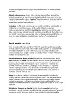 Summaries, Notes 'Seno slāvu vēsture, kultūra, mitoloģija, sabiedrība un kultūras mantojums', 15.