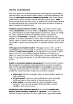 Summaries, Notes 'Seno slāvu vēsture, kultūra, mitoloģija, sabiedrība un kultūras mantojums', 24.