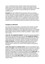 Summaries, Notes 'Seno slāvu vēsture, kultūra, mitoloģija, sabiedrība un kultūras mantojums', 27.