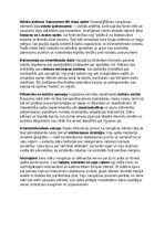 Summaries, Notes 'Seno slāvu vēsture, kultūra, mitoloģija, sabiedrība un kultūras mantojums', 28.