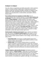 Summaries, Notes 'Seno slāvu vēsture, kultūra, mitoloģija, sabiedrība un kultūras mantojums', 29.