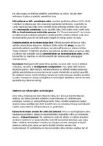 Summaries, Notes 'Seno slāvu vēsture, kultūra, mitoloģija, sabiedrība un kultūras mantojums', 30.