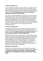 Summaries, Notes 'Seno slāvu vēsture, kultūra, mitoloģija, sabiedrība un kultūras mantojums', 34.