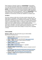 Summaries, Notes 'Seno slāvu vēsture, kultūra, mitoloģija, sabiedrība un kultūras mantojums', 35.