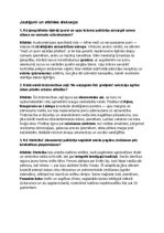 Summaries, Notes 'Seno slāvu vēsture, kultūra, mitoloģija, sabiedrība un kultūras mantojums', 36.