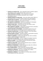 Summaries, Notes 'Seno slāvu vēsture, kultūra, mitoloģija, sabiedrība un kultūras mantojums', 39.