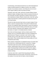 Essays 'Social Media and Teenagers: Influence, Challenges, and Opportunities', 2.