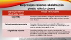 Presentations 'EMDR desensibilizācija un traumu pārstrāde ar acu kustībām', 7.