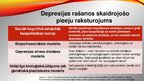 Presentations 'EMDR desensibilizācija un traumu pārstrāde ar acu kustībām', 8.