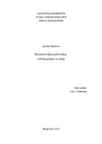 Research Papers 'Etnopsiholoģijas metodes, pieejas un mērķi', 1.