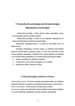 Research Papers 'Etnopsiholoģijas metodes, pieejas un mērķi', 4.