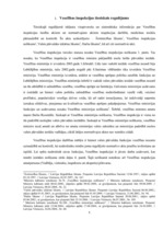 Research Papers 'Administratīvo tiesību subjekts - Veselības inspekcija', 5.
