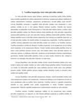 Research Papers 'Administratīvo tiesību subjekts - Veselības inspekcija', 7.