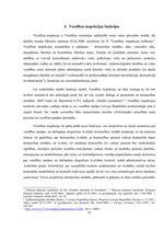 Research Papers 'Administratīvo tiesību subjekts - Veselības inspekcija', 13.