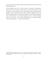 Research Papers 'Administratīvo tiesību subjekts - Veselības inspekcija', 14.