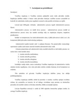 Research Papers 'Administratīvo tiesību subjekts - Veselības inspekcija', 19.