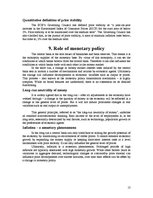 Research Papers 'European Central Bank and Its Competences', 13.