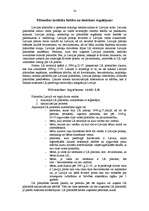 Research Papers 'Cilvēktiesību un pilsoņu tiesību konstitucionālā reglamentācija Latvijā', 14.